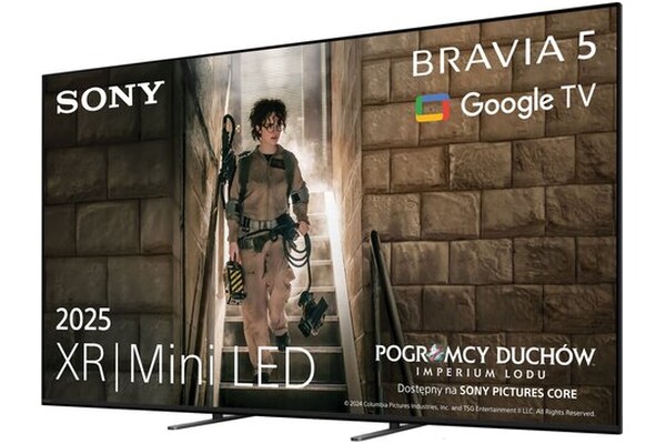 Telewizor Sony K85XR55BP 85" 4K Ultra HD