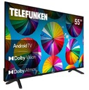 Telewizor TELEFUNKEN 55AEU2000 55" 4K Ultra HD