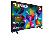 Telewizor TELEFUNKEN 55AEU2000 55" 4K Ultra HD