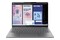 Laptop Lenovo Yoga 7 14.0" Intel Core Ultra 7 256V Intel Arc 140V 16GB 512GB SSD Windows 11 Home szary
