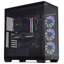 OPTIMUS GB760T-CR15 E-Sport Intel Core i7 16GB DDR4 NVIDIA GeForce RTX 4060 Ti 8GB 1TB SSD Windows 11 Home