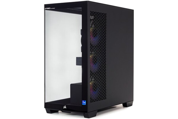 OPTIMUS GB760T-CR15 E-Sport Intel Core i7 16GB DDR4 NVIDIA GeForce RTX 4060 Ti 8GB 1TB SSD Windows 11 Home