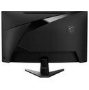 Monitor 31.5" MSI MAG MAG 32C6X czarny