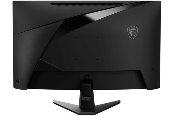 Monitor 31.5" MSI MAG MAG 32C6X czarny