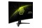 Monitor 31.5" MSI MAG MAG 32C6X czarny