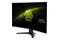 Monitor 31.5" MSI MAG MAG 32C6X czarny