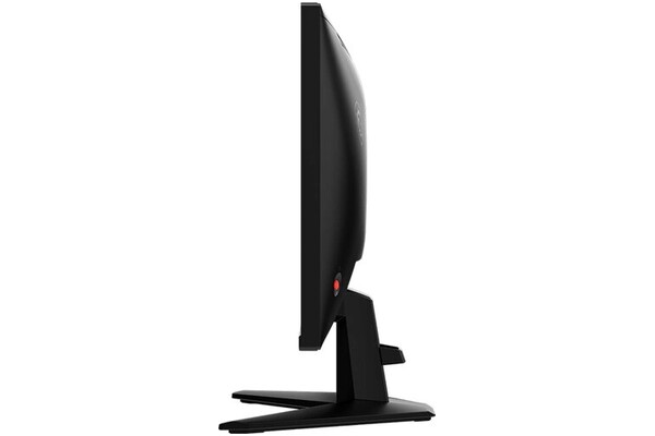 Monitor 24.5" MSI MAG MAG 255F czarny