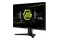 Monitor 24.5" MSI MAG MAG 255F czarny