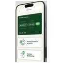 Odkurzacz iRobot I5 Roomba (u0161) robot sprzątający z pojemnikiem