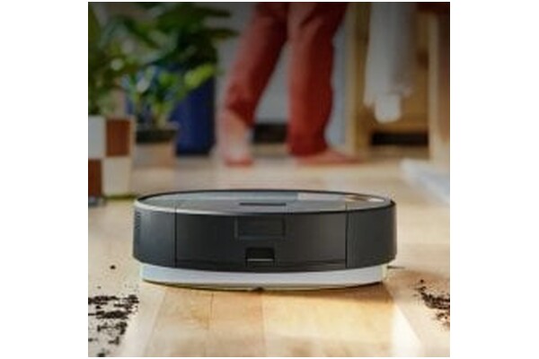 Odkurzacz iRobot I5 Roomba (u0161) robot sprzątający z pojemnikiem