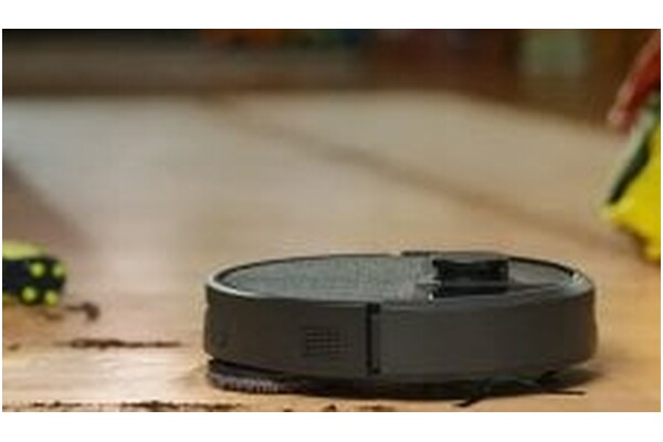 Odkurzacz iRobot I5 Roomba (u0161) robot sprzątający z pojemnikiem