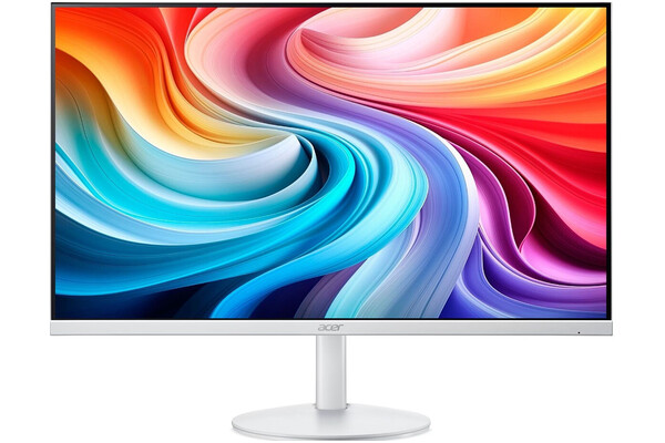 Monitor 27.0" ACER SA273G0WI biały
