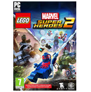 LEGO Marvel Super Heroes 2 Edycja Deluxe PC