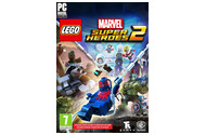 LEGO Marvel Super Heroes 2 Edycja Deluxe PC