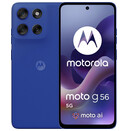 Smartfon Motorola moto g56 5G niebieski 6.72" 8.0GB/256.0GB