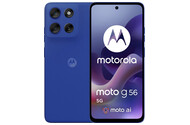 Smartfon Motorola moto g56 5G niebieski 6.72" 8.0GB/256.0GB