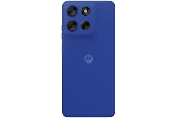 Smartfon Motorola moto g56 5G niebieski 6.72" 8.0GB/256.0GB