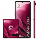 Smartfon Motorola razr 60 ultra 5G różowy 17.70" 16.0GB/512.0GB