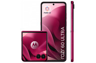 Smartfon Motorola razr 60 ultra 5G różowy 17.70" 16.0GB/512.0GB