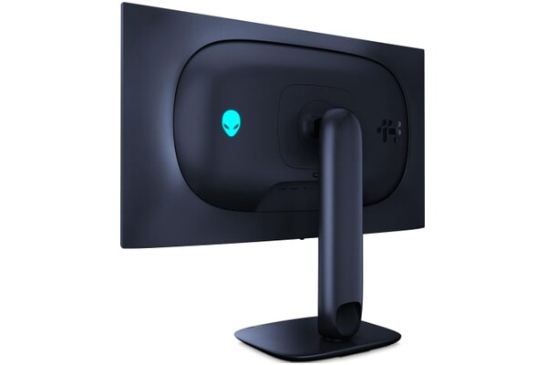 Monitor 26.7" DELL AW2725Q czarny