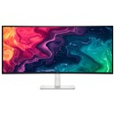 Monitor 34.0" DELL S3425DW biały
