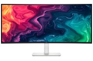 Monitor 34.0" DELL S3425DW biały