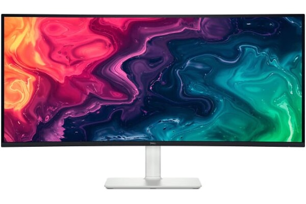 Monitor 34.0" DELL S3425DW biały