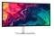 Monitor 34.0" DELL S3425DW biały