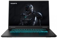 Laptop GIGABYTE A16 16.0" Intel Core i5 13420H NVIDIA GeForce RTX 4050 16GB 1TB SSD czarny