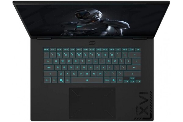 Laptop GIGABYTE A16 16.0" Intel Core i5 13420H NVIDIA GeForce RTX 4050 16GB 1TB SSD czarny