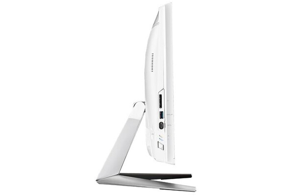 MSI Pro AP222T 13M-210XEU Intel Core i3 4GB DDR4 Intel UHD Graphics 730 120GB SSD brak