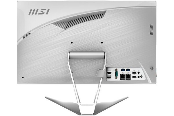 MSI Pro AP222T 13M-210XEU Intel Core i3 4GB DDR4 Intel UHD Graphics 730 120GB SSD brak