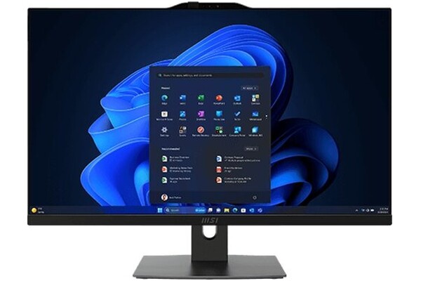 MSI Modern AM272P Intel Core i5 8GB DDR5 500GB SSD Windows 11 Professional