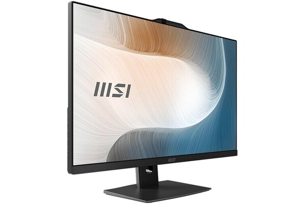 MSI Modern AM272P Intel Core i5 8GB DDR5 500GB SSD Windows 11 Professional