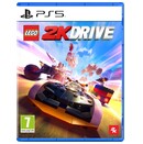 LEGO Drive PlayStation 5
