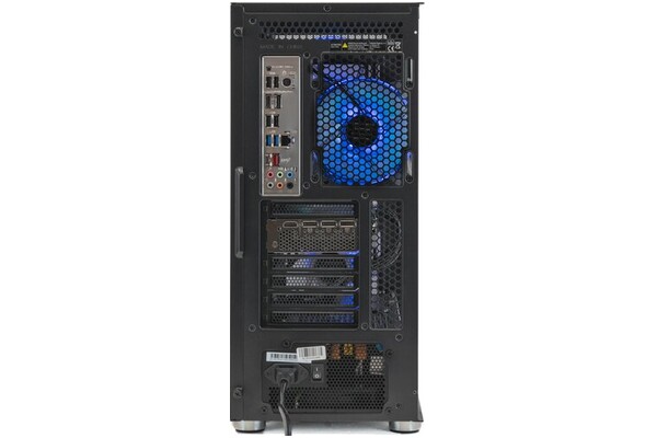 Mad Dog AMIRANI-A01WR32WP AMD Ryzen 5 32GB DDR4 NVIDIA GeForce RTX 3060 12GB 1TB SSD Windows 11 Professional