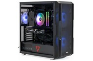 Mad Dog AMIRANI-A01WR16WP AMD Ryzen 5 16GB DDR4 NVIDIA GeForce RTX 3060 12GB 1TB SSD Windows 11 Professional