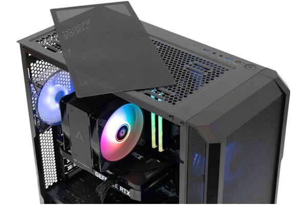 Mad Dog AMIRANI-A01WR16WP AMD Ryzen 5 16GB DDR4 NVIDIA GeForce RTX 3060 12GB 1TB SSD Windows 11 Professional