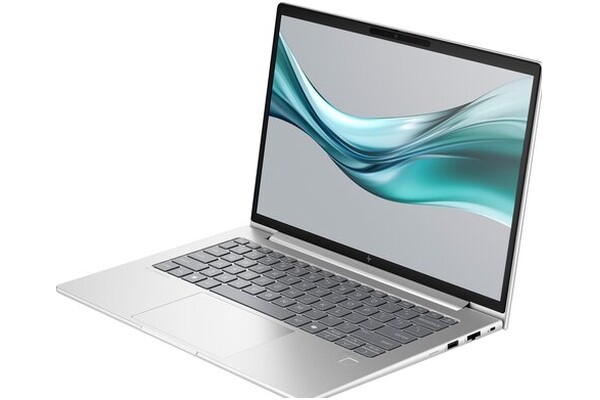 Laptop HP ELITEBOOK 645 14.0" AMD Ryzen 5 PRO 7535U AMD Radeon 660M 16GB 512GB SSD Windows 11 Professional srebrny