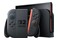 Konsola Nintendo Switch 2 256GB czarny + Mario Kart World + lewy i prawy kontroler Joy-Con 2