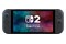 Konsola Nintendo Switch 2 256GB czarny + Mario Kart World + lewy i prawy kontroler Joy-Con 2