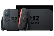 Konsola Nintendo Switch 2 czarny