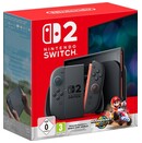 Konsola Nintendo Switch 2 czarny + Mario Kart World