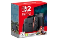 Konsola Nintendo Switch 2 256GB czarny