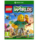 Lego Worlds Xbox One