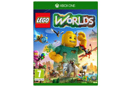 Lego Worlds Xbox One