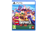 LEGO Brawls PlayStation 5