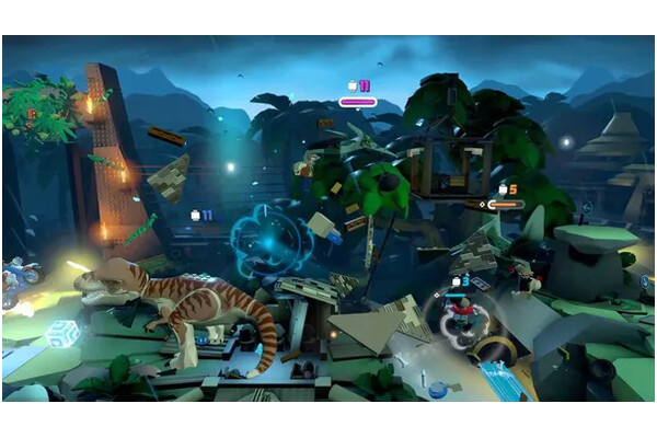 LEGO Brawls PlayStation 5