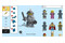 LEGO Brawls PlayStation 5