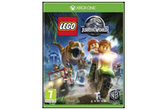 LEGO Jurassic World Xbox One